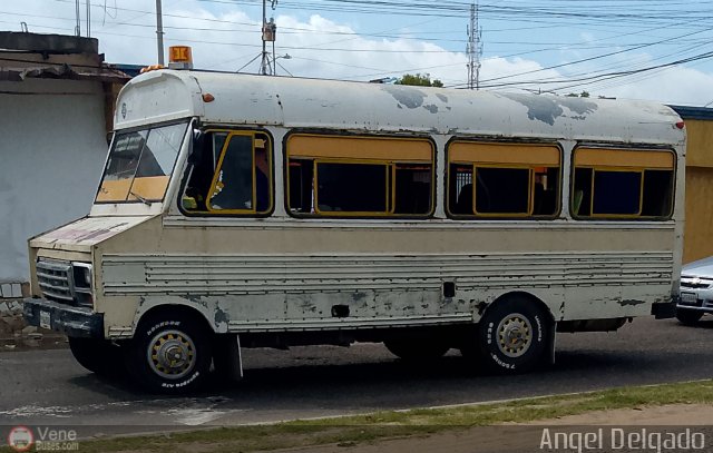 ZU - U.C. Barrio La Polar 043 por ngel Delgado