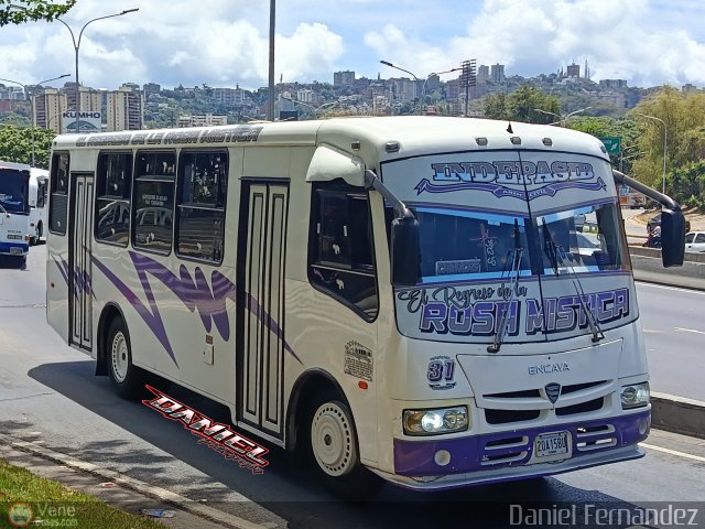 A.C. Indepasib 031 por Daniel Fern�ndez