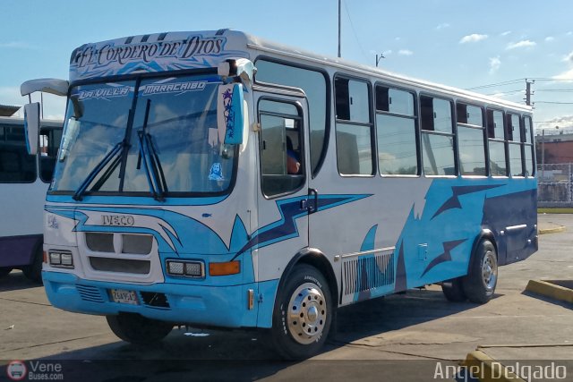 Autos Libres Por Puesto La Villa 04 por �ngel Delgado