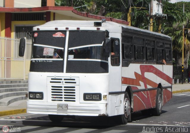 CA - Uni�n Vivienda Rural A.C. 28 por Andr�s Ascanio