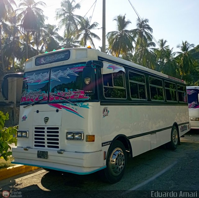 AR - Rosa M�stica de Cagua C.A. 41 por Eduardo Amari