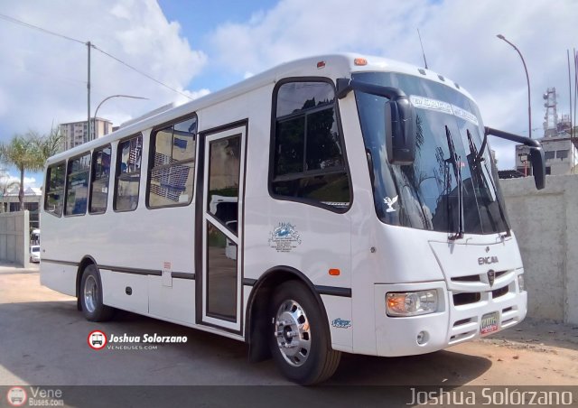 C.U. Caracas - Los Teques A.C. 132 por Joshua Sol�rzano