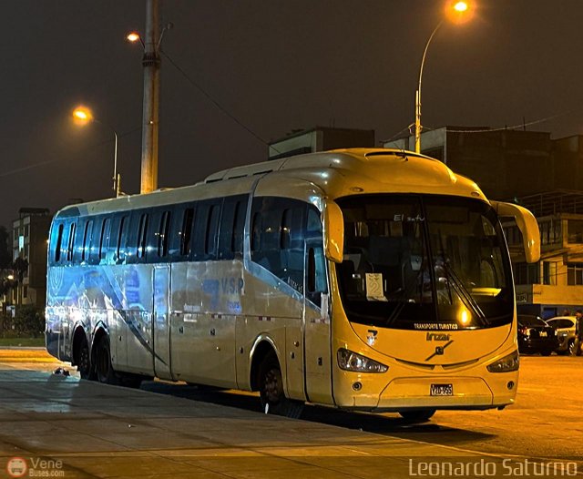 Foto �nibus Brasil.com, por Leonardo Saturno