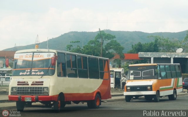 CA - A.C. El Sol de Los Tacariguas R.L. 25 por Pablo Acevedo