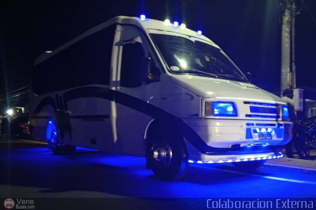 ZU - A.C. Lnea por puesto San Francisco 16 por Sebastin Mercado