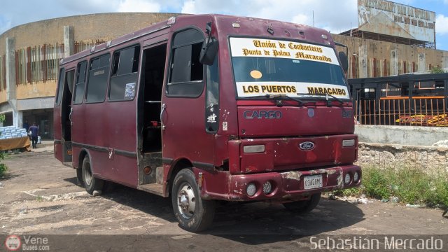 Unin de Conductores Punta de Palma Maracaibo 20 por Sebastin Mercado