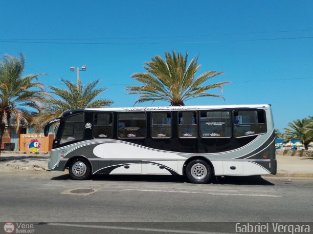 A.C. Don Augusto Malave Villalba 076 por Gabriel Vergara