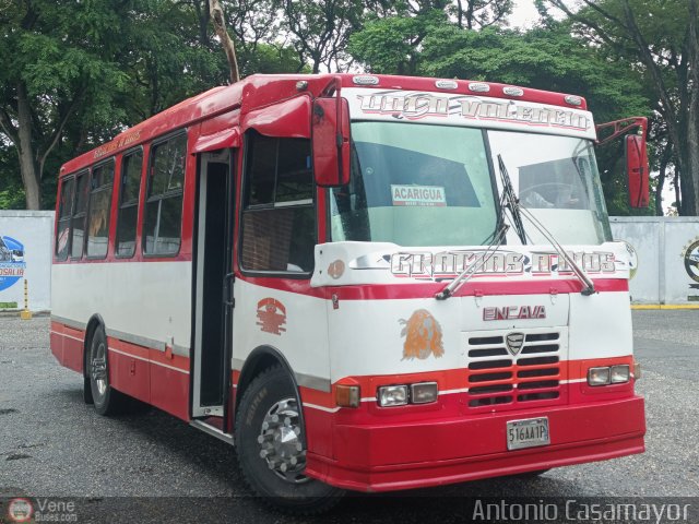 Uni�n Valencia A.C. 048 por Antonio Casamayor