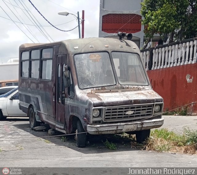 DC - Cooperativa 2001 65 por Jonnathan Rodrguez