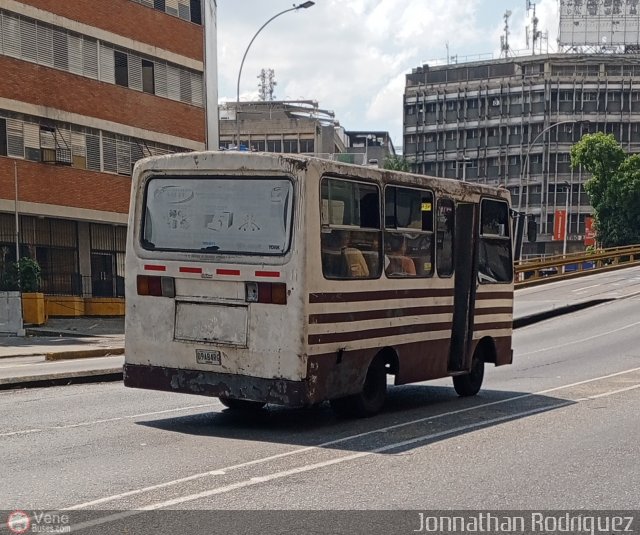 DC - Lnea Alma Llanera 003 por Jonnathan Rodrguez