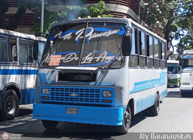 DC - U.C. Sarria Simn Rodriguez Pinto Salinas 80 por Aly Baranauskas