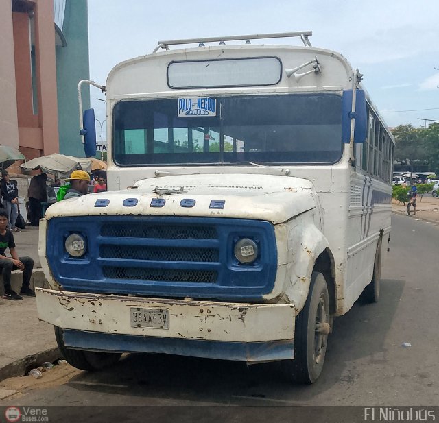 ZU - A.C. Unin Palo Negro 22 por ngel Delgado