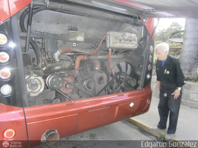 Sistema Integral de Transporte Superficial S.A 6997 por Edgardo Gonz�lez