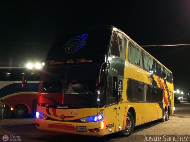 Expresos Los Llanos 023 por Josue S�nchez