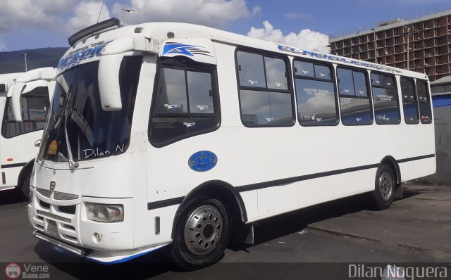 Uni�n Chara A.C. 006 por Dilan Noguera