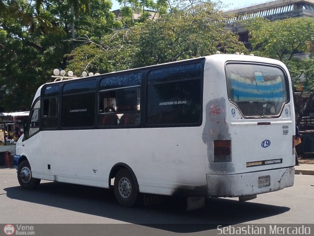 ZU - Asociacin Civil de Conductores El Soler 44 por Sebastin Mercado