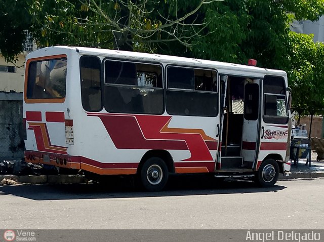 ZU - Colectivos La Limpia - La Estrella 021 por ngel Delgado