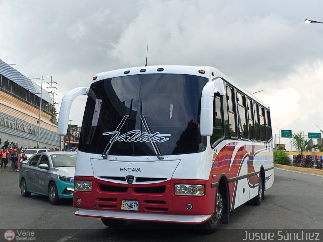 U.C. Caracas - El Junquito - Colonia Tovar 015 por Josue S�nchez