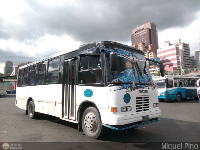 Uni�n Chara A.C. 218 por Miguel Pino