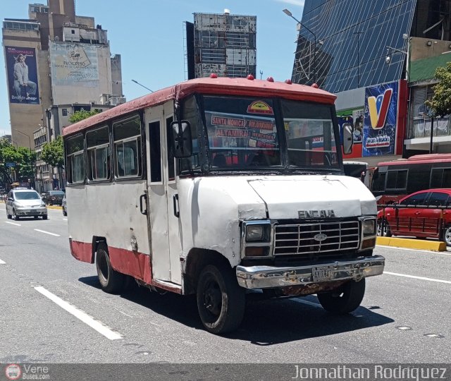 DC - AsoCoproColectivos 077 por Jonnathan Rodr�guez