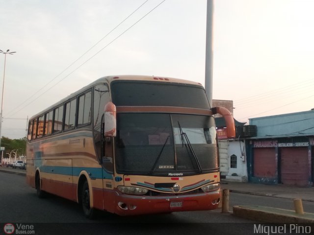 Responsable de Venezuela 0177 por Miguel Pino