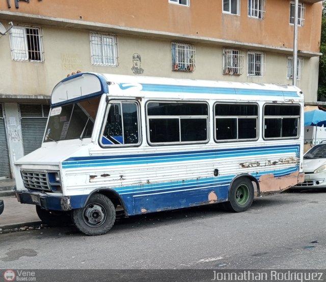 DC - U.C. Silencio - 23 de Enero 037 por Jonnathan Rodrguez