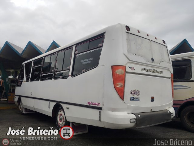 Transporte Barinas 063 por Jos Briceo