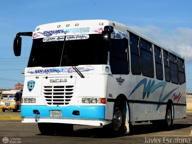 U.L.A.P. Machiques Maracaibo 53 por Numiskar Escalona