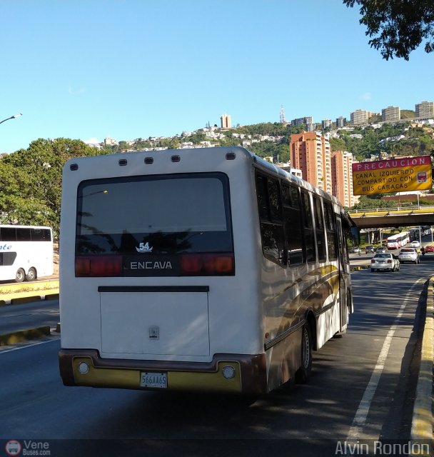 A.C. Ejecutivos Buenaventura 054 por Alvin Rond�n