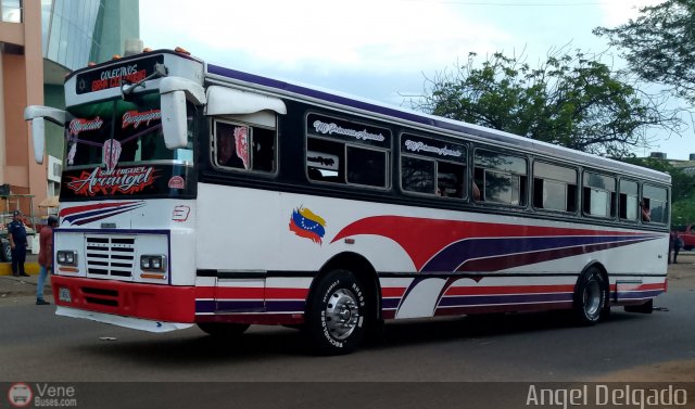 Expresos La Gran Colombia 03 por ngel Delgado