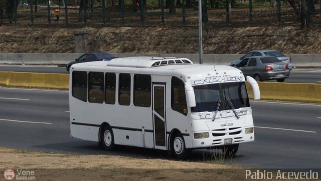 A.C. Ejecutivos Buenaventura 410 por Pablo Acevedo