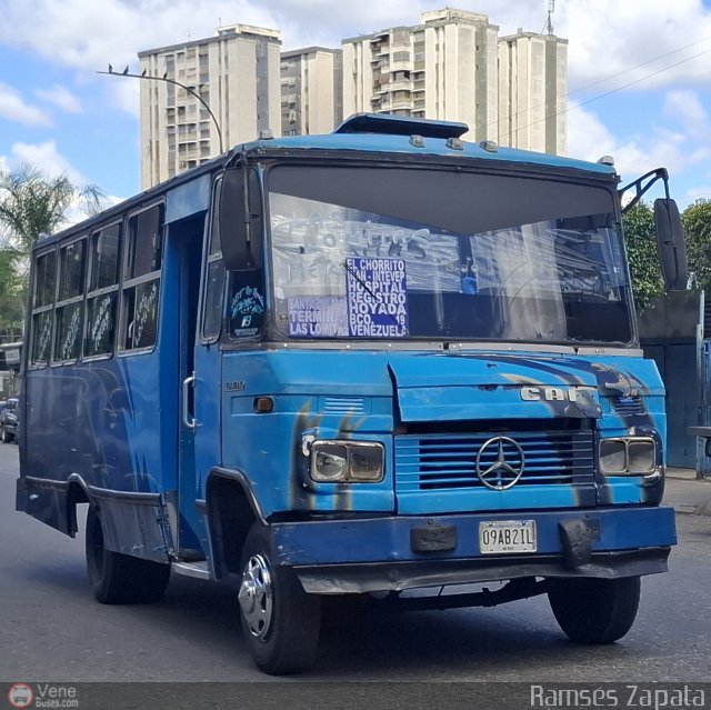 MI - A.C.T. Las Lomitas 19 por Ramss Zapata