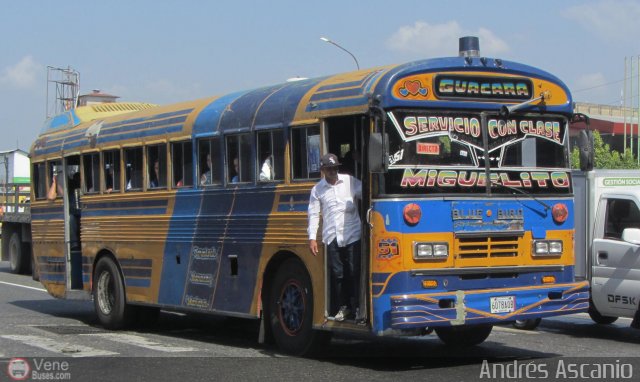 Transporte Guacara 0051 por Andr�s Ascanio