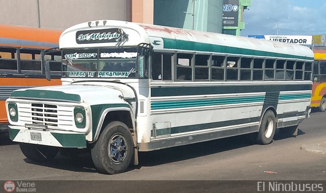 ZU - S.M. Expresos La Aquilina C.A. 09 por �ngel Delgado