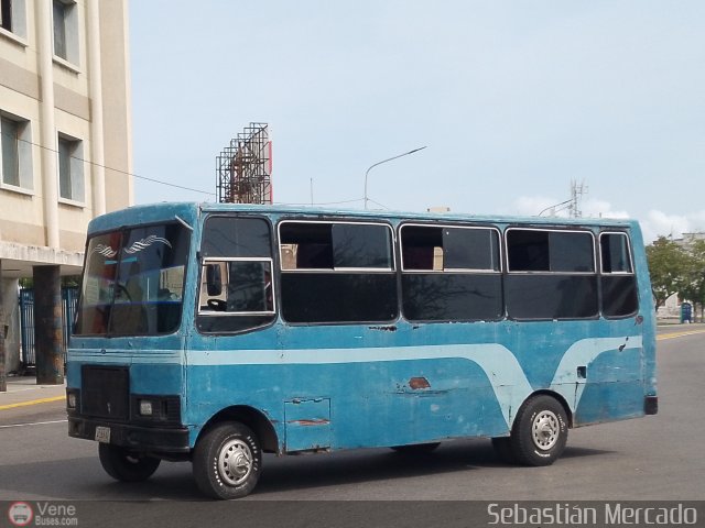 ZU - U.C. Barrio La Polar 821 por Sebastin Mercado