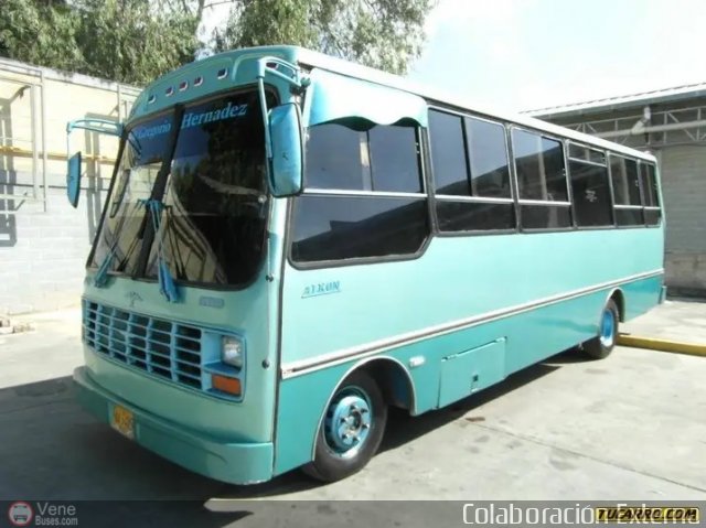 AR - A.C. Unin Jos Gregorio Hernndez 90 por Adolfo Escalona