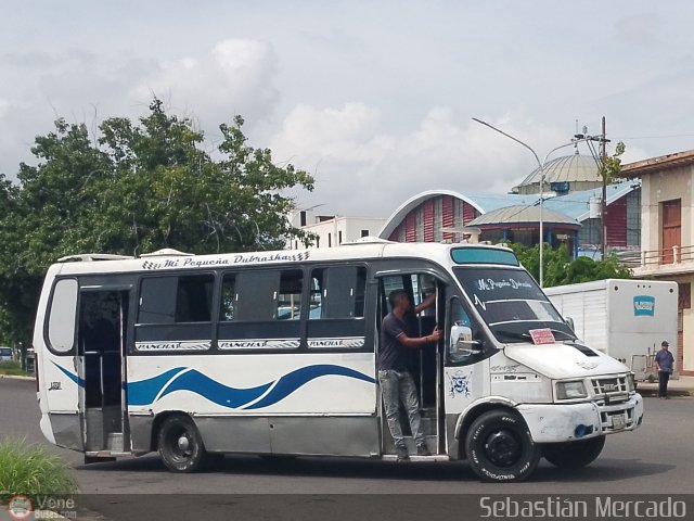 ZU - Nasur - Centro C.A. 14 por Sebasti�n Mercado