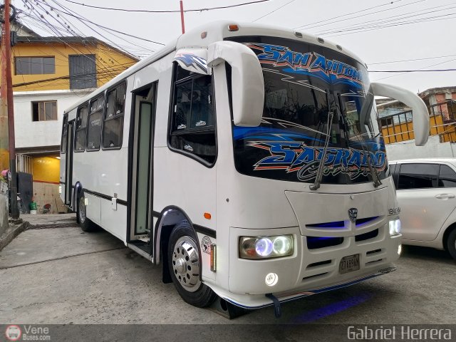 U.C. Caracas - Los Caracas 265 por Gabriel Herrera