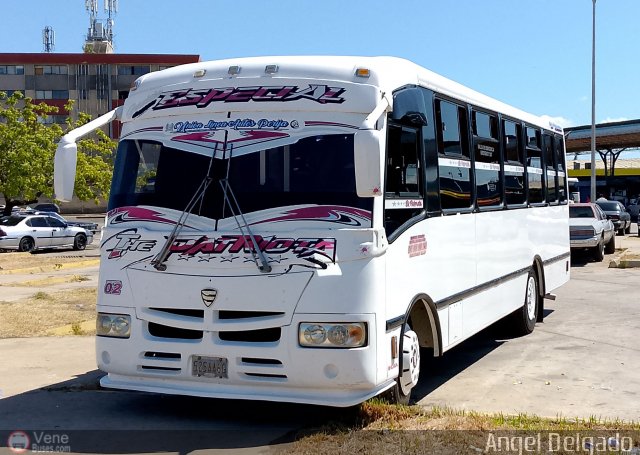 U.L.A.P. Machiques Maracaibo 02 por �ngel Delgado