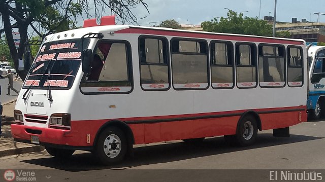 Transmara II El Mojn 09 por ngel Delgado