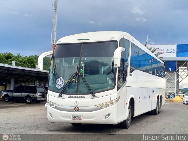 Particular JS-993 por Josue Snchez