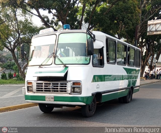 DC - A.C. Propatria - Carmelitas - Chacato 326 por Jonnathan Rodrguez