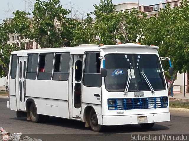 ZU - Unin San Jacinto 015 por Sebastin Mercado