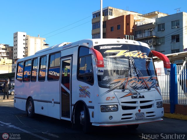 Ejecutivos Kova 087 por Josue S�nchez