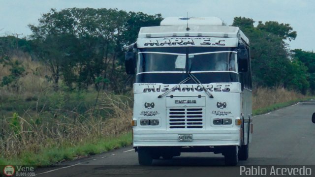 S.C. Expresos Mara 024 por Pablo Acevedo