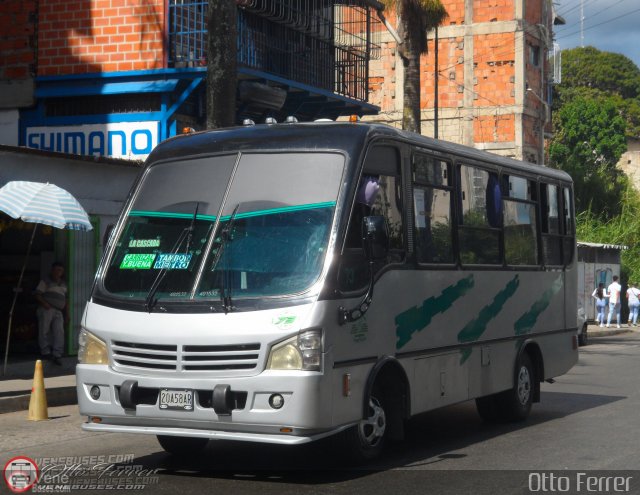 MI - U.C. Los Din�micos 073 por Otto Ferrer