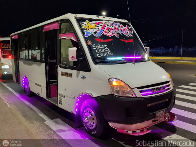 ZU - Asociaci�n Civil de Conductores El Soler 57 por Sebasti�n Mercado