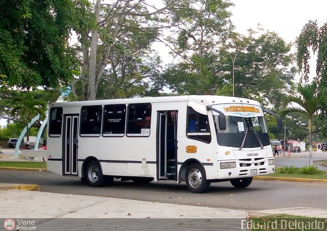 A.C. de Trans. Vencedores de Montalban 31 por Eduard Delgado