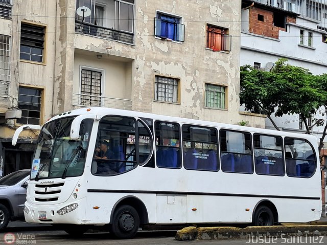 Particular o Desconocido JS-993 por Josue S�nchez