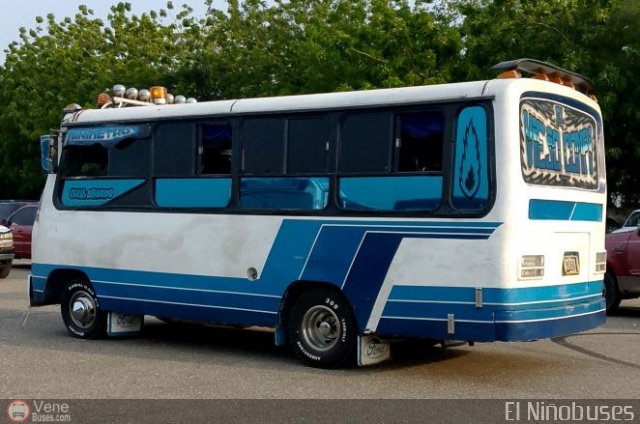 ZU - U.C. Barrio La Polar 055 por ngel Delgado